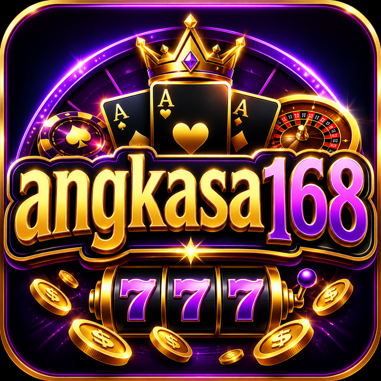 angkasa168
